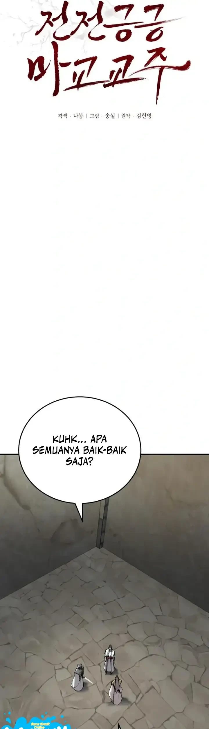 Chapter 78 - halaman 8