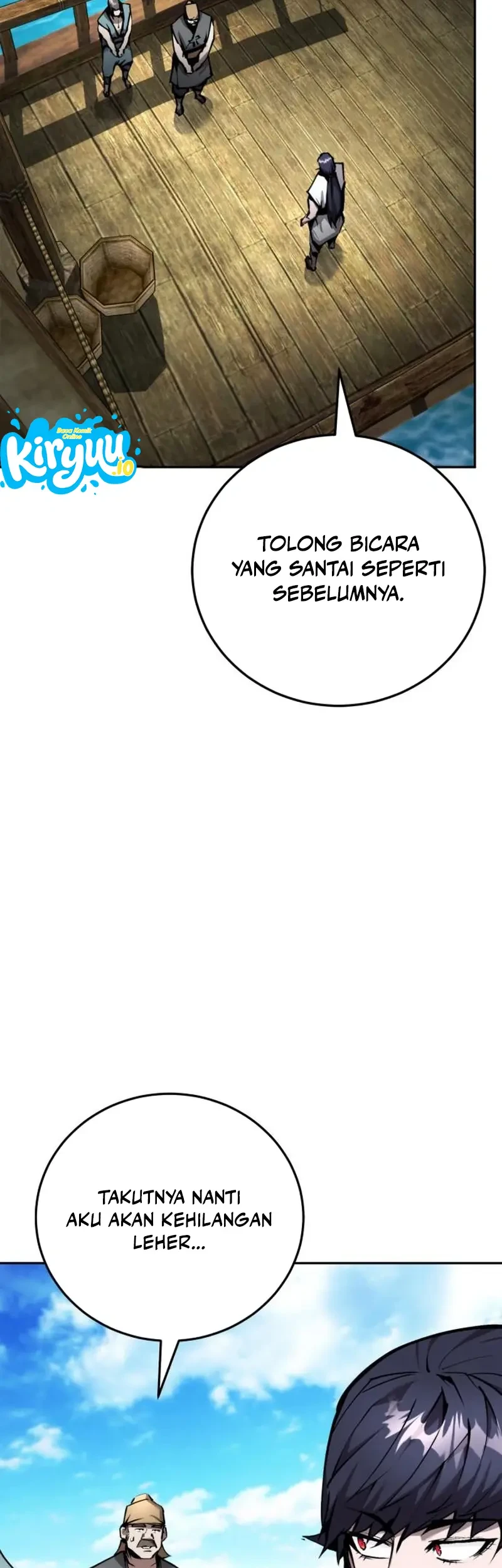 Chapter 79 - halaman 112