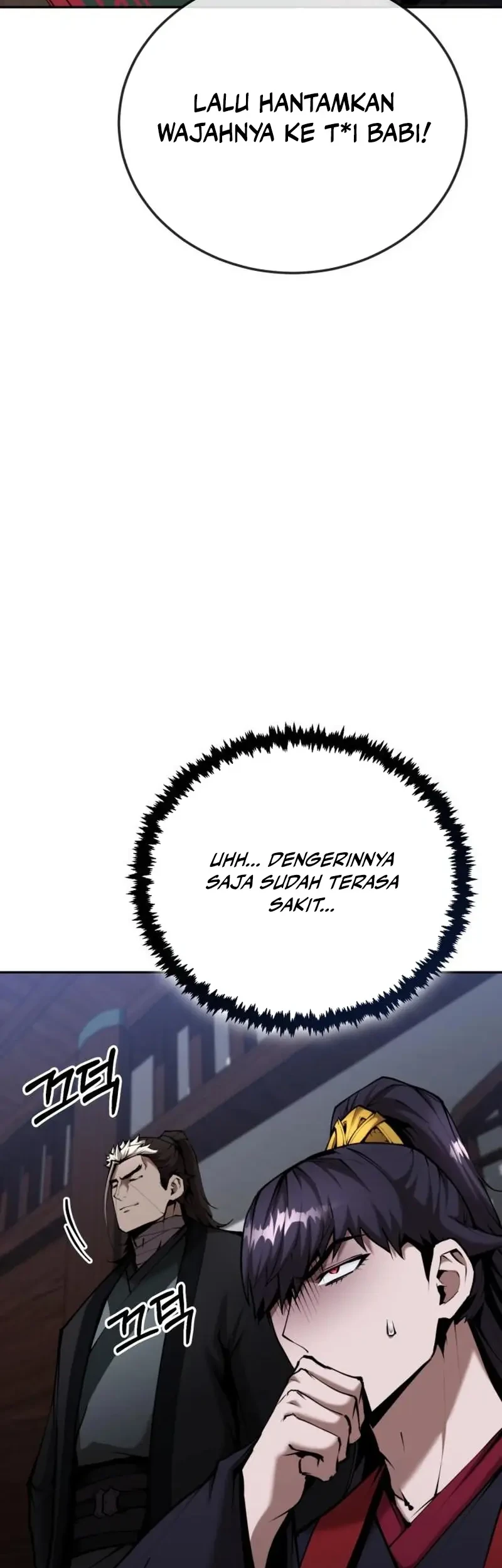 Chapter 79 - halaman 22