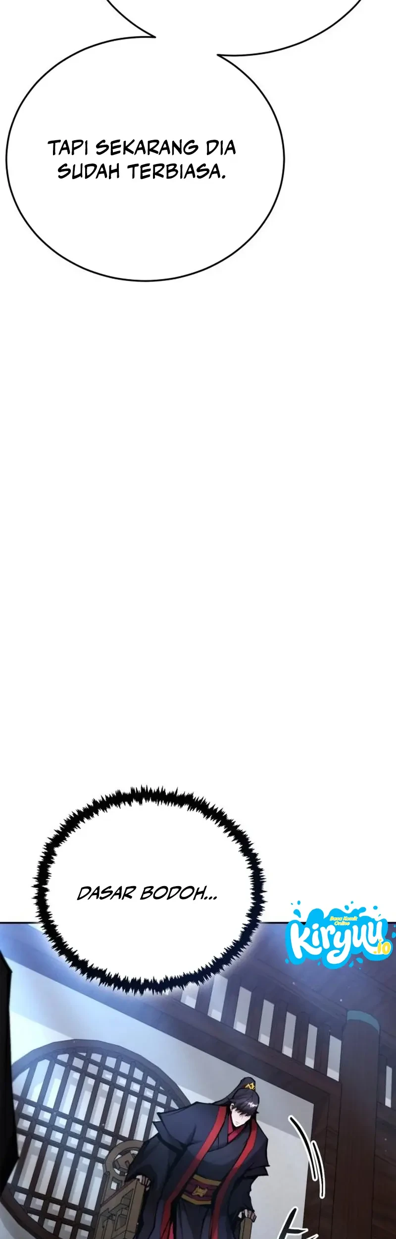 Chapter 79 - halaman 26