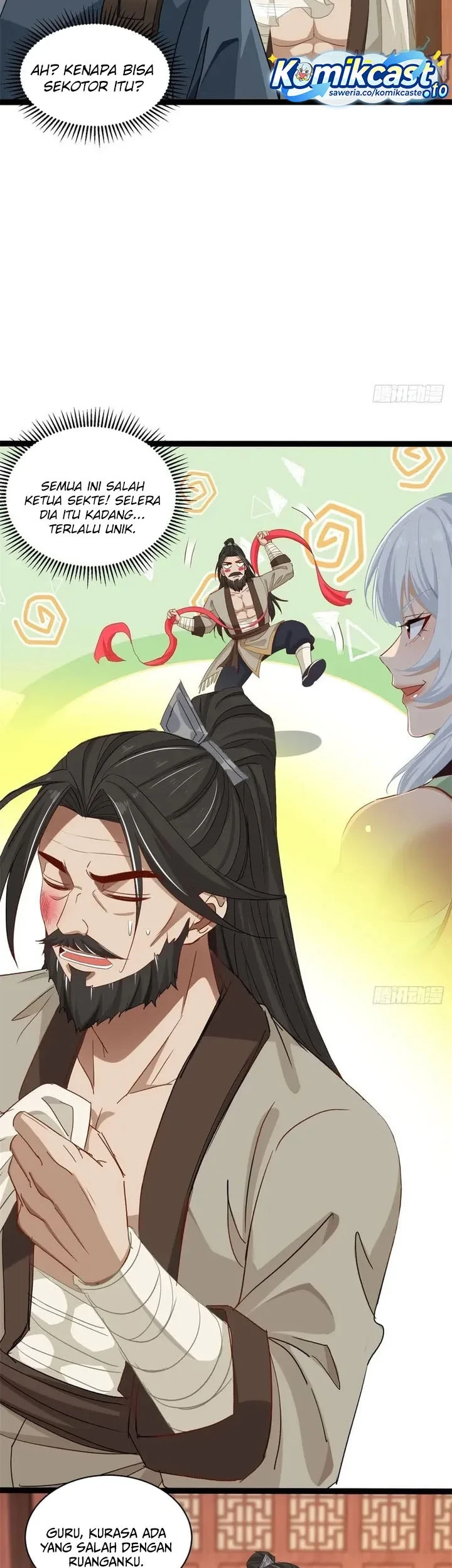 Chapter 28 - halaman 25