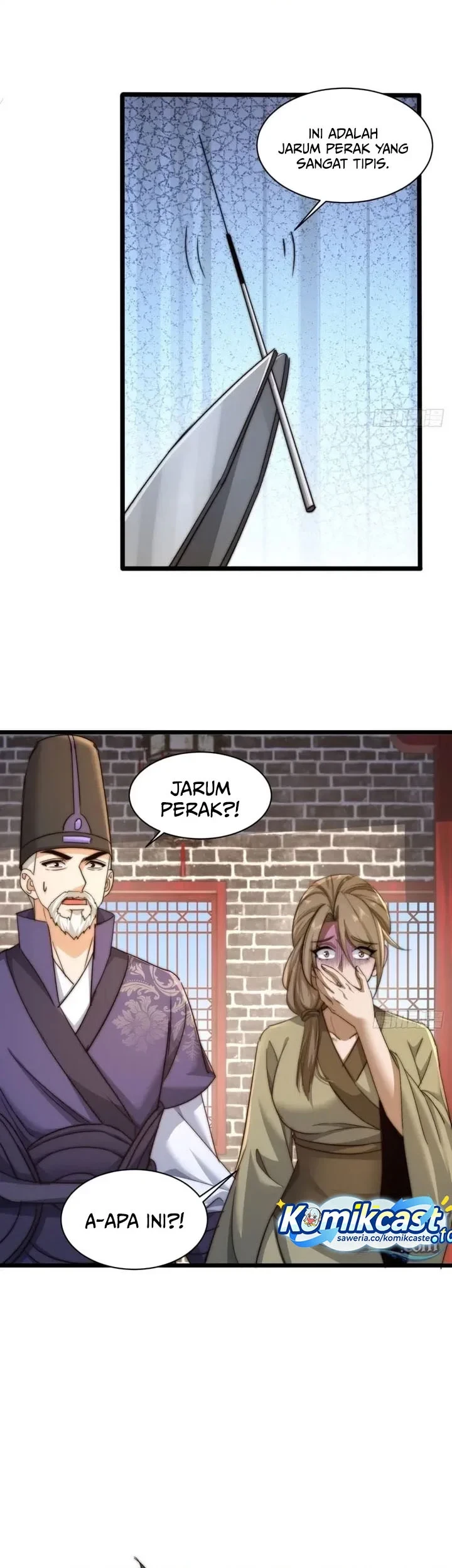 Chapter 31 - halaman 23
