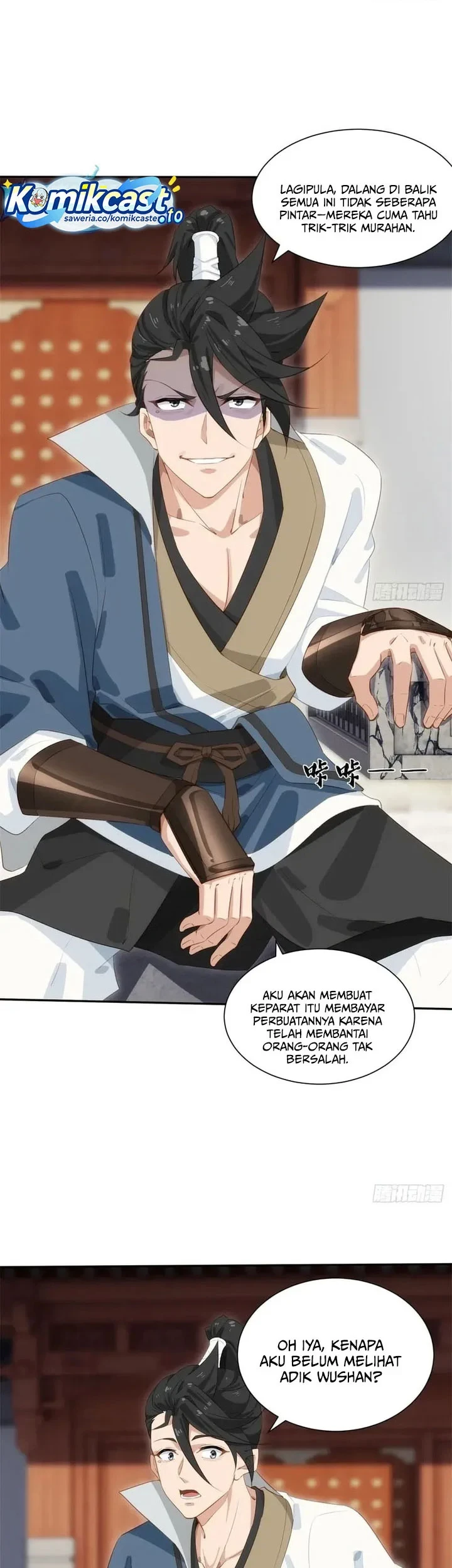 Chapter 33 - halaman 31