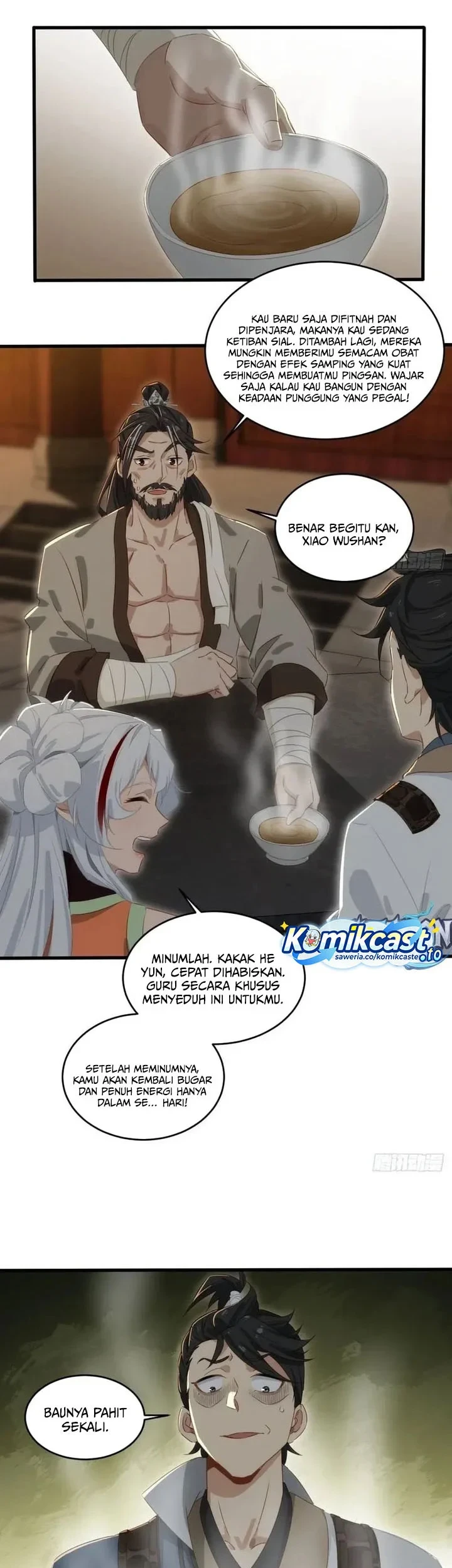 Chapter 34 - halaman 31