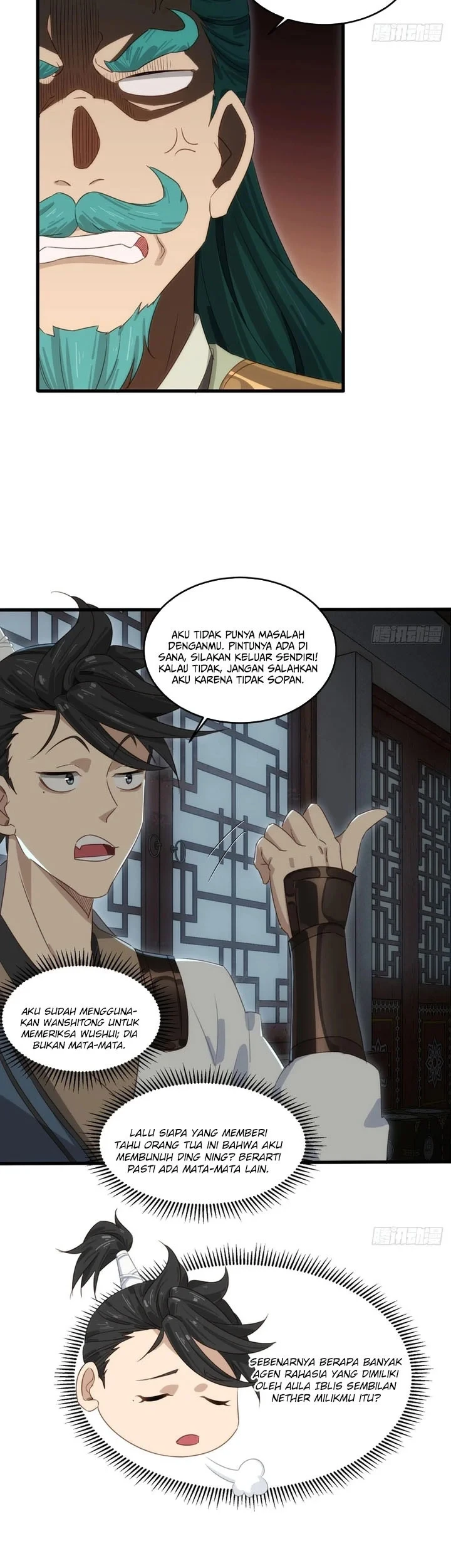 Chapter 38 - halaman 21