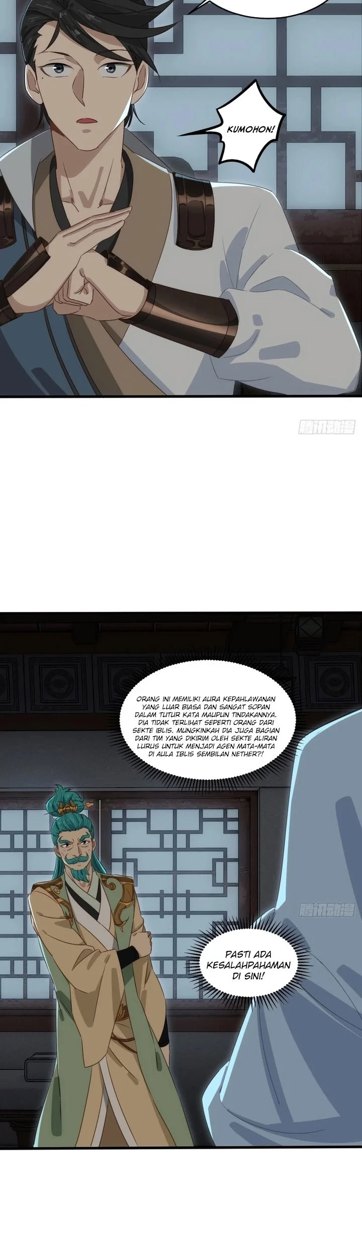 Chapter 38 - halaman 23