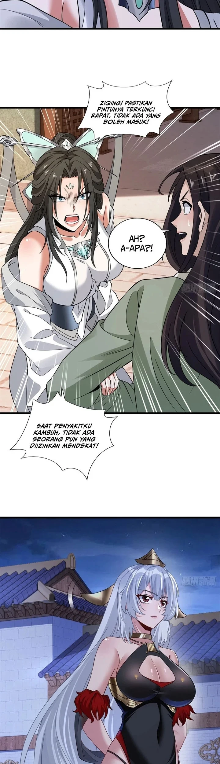 Chapter 40 - halaman 21