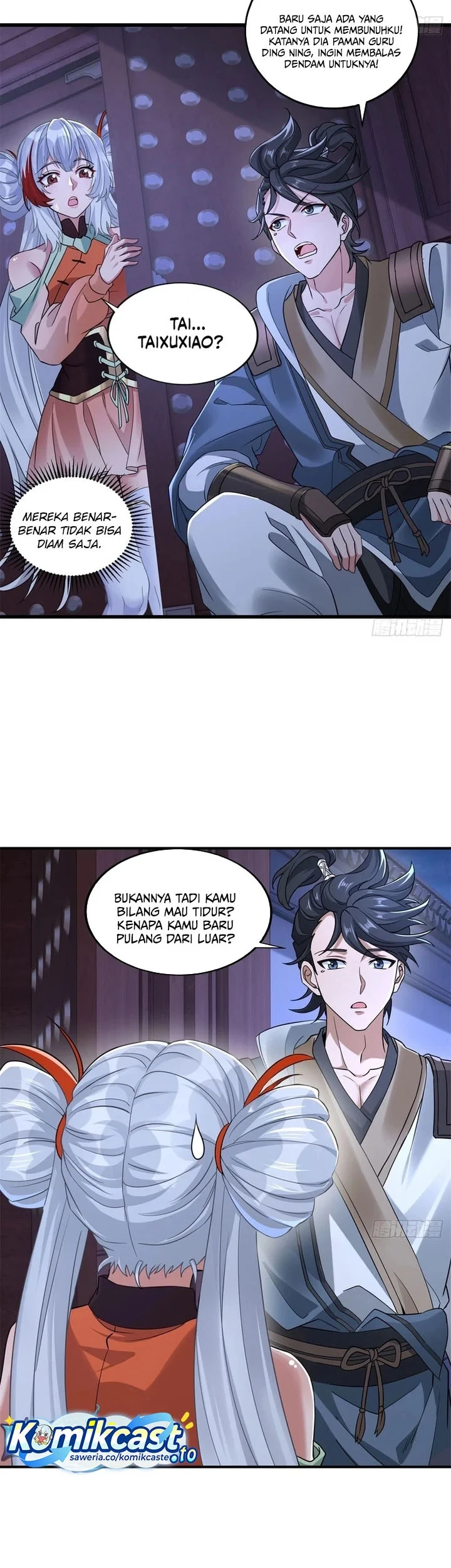 Chapter 40 - halaman 25