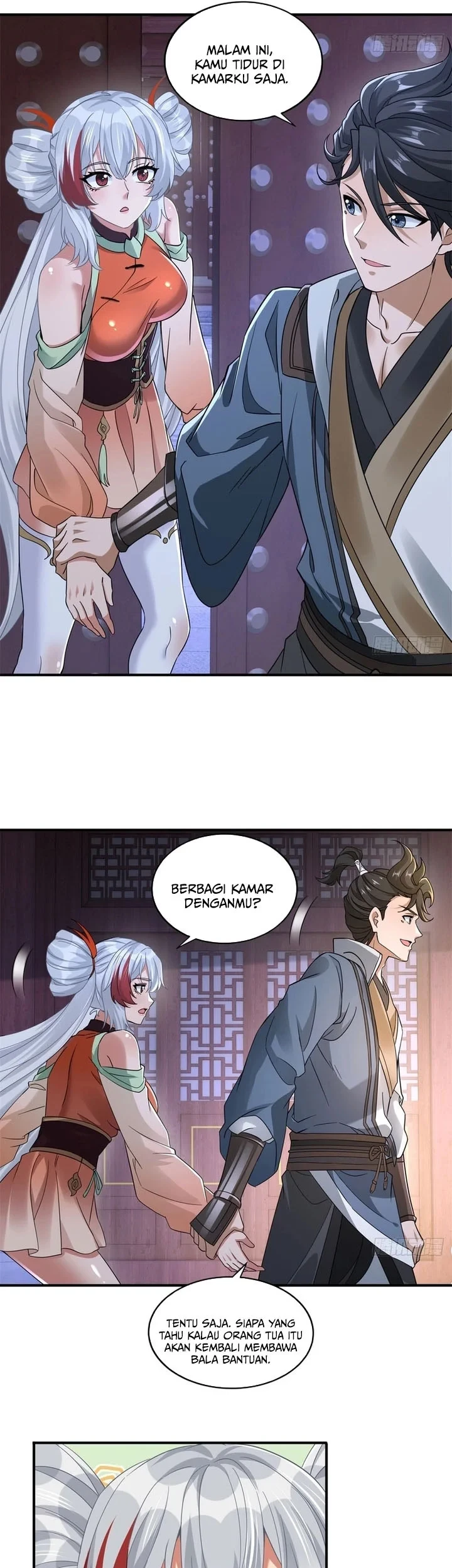 Chapter 40 - halaman 27
