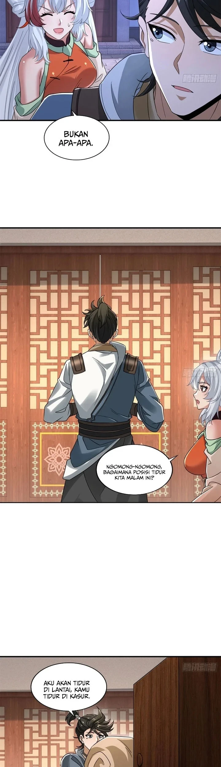 Chapter 40 - halaman 29