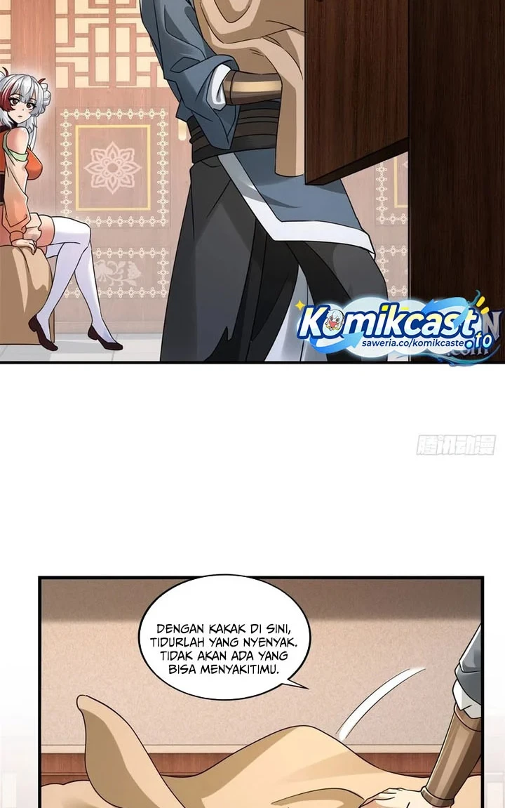 Chapter 40 - halaman 30