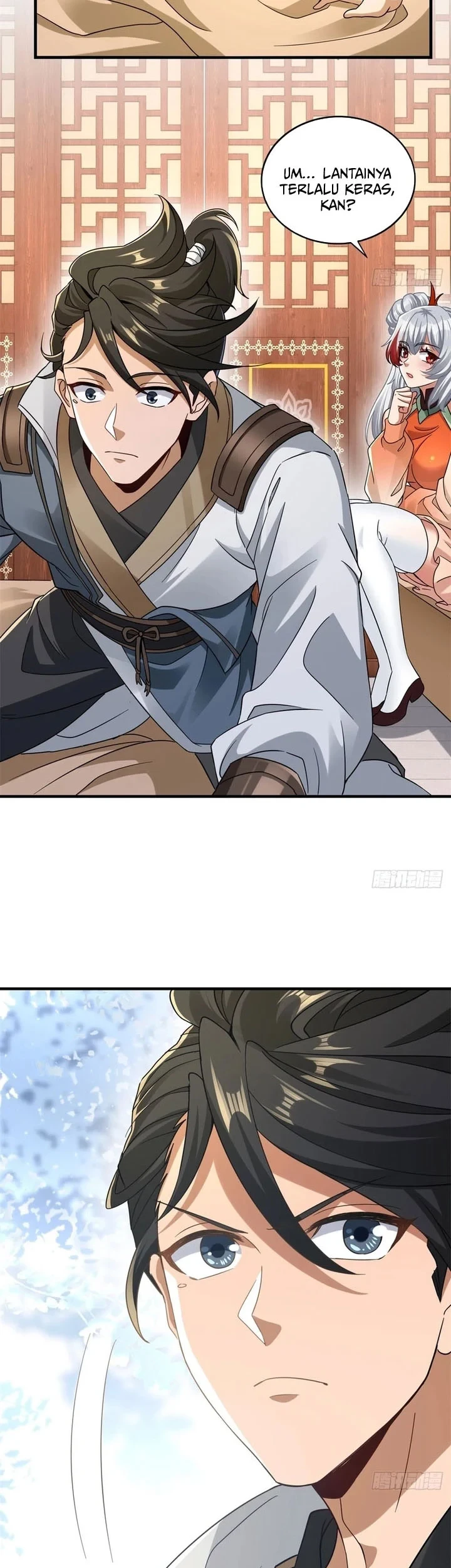 Chapter 40 - halaman 31