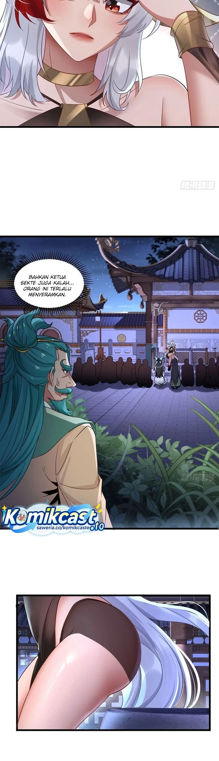 Chapter 40 - halaman 9