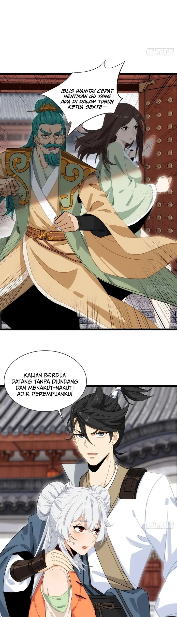 Chapter 41 - halaman 31