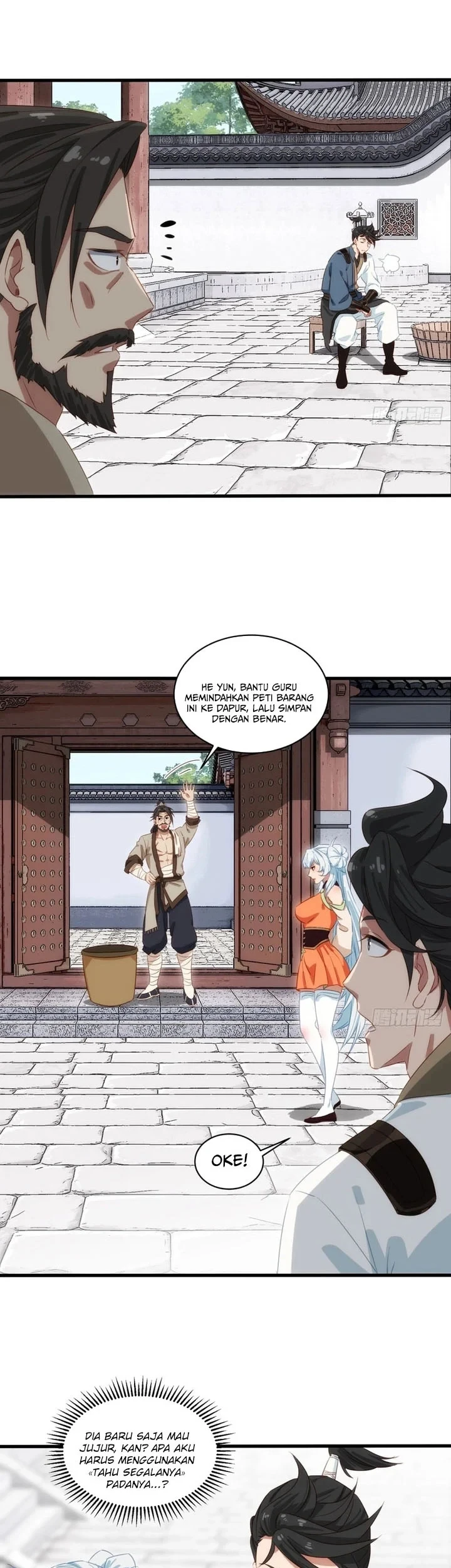 Chapter 42 - halaman 21