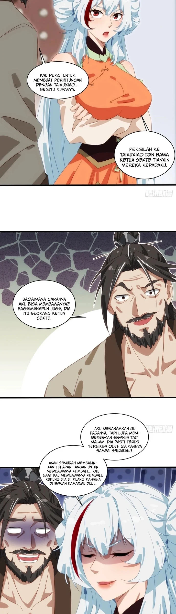 Chapter 42 - halaman 25