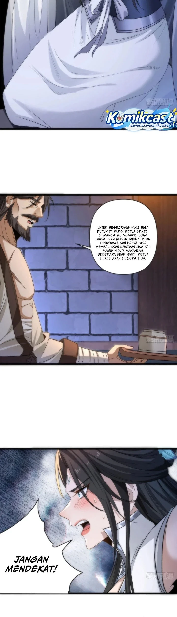 Chapter 43 - halaman 7