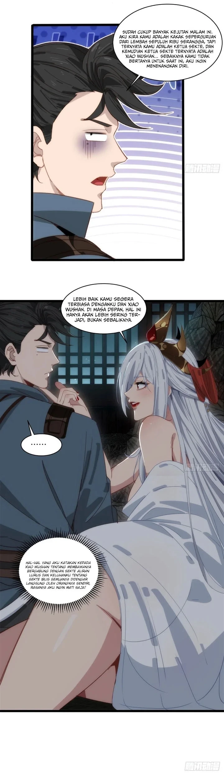 Chapter 44 - halaman 21