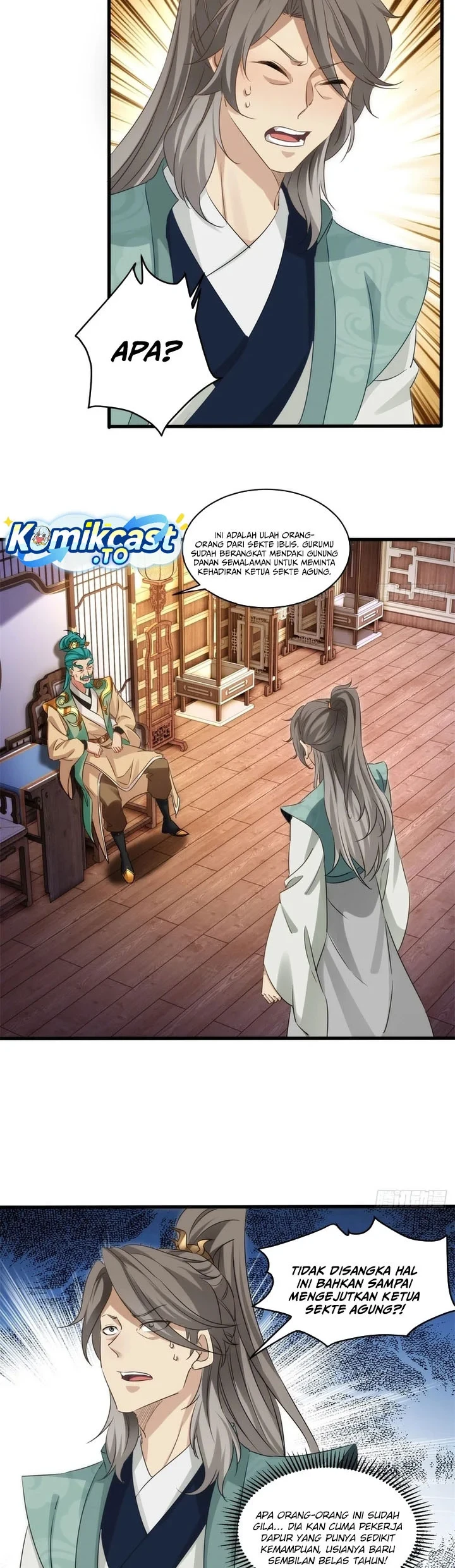 Chapter 45 - halaman 6