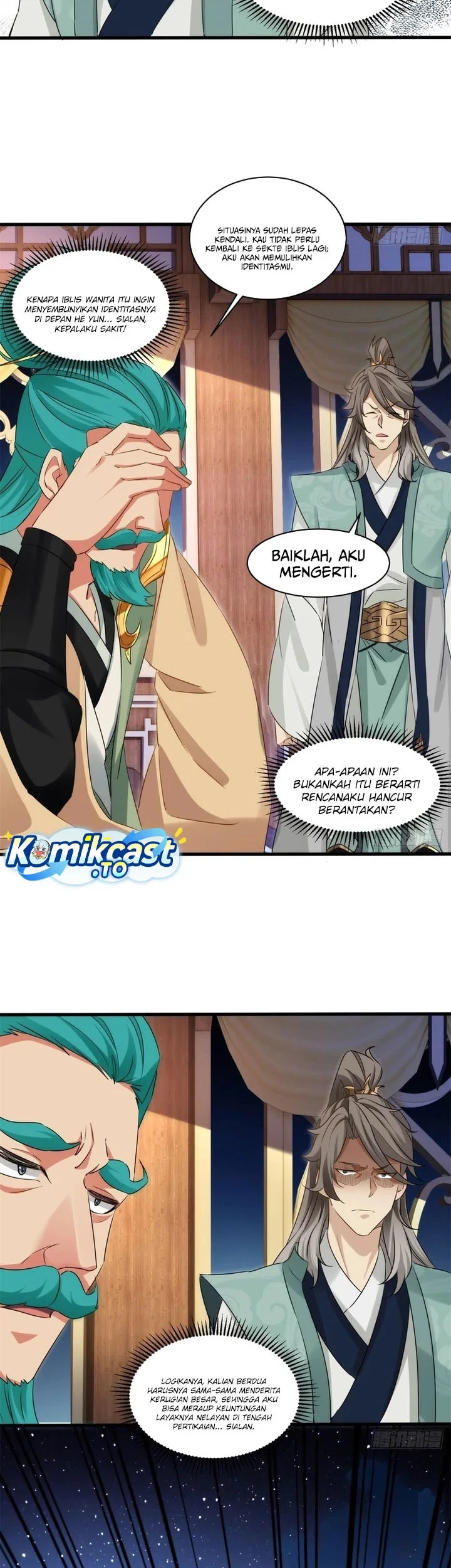 Chapter 45 - halaman 7