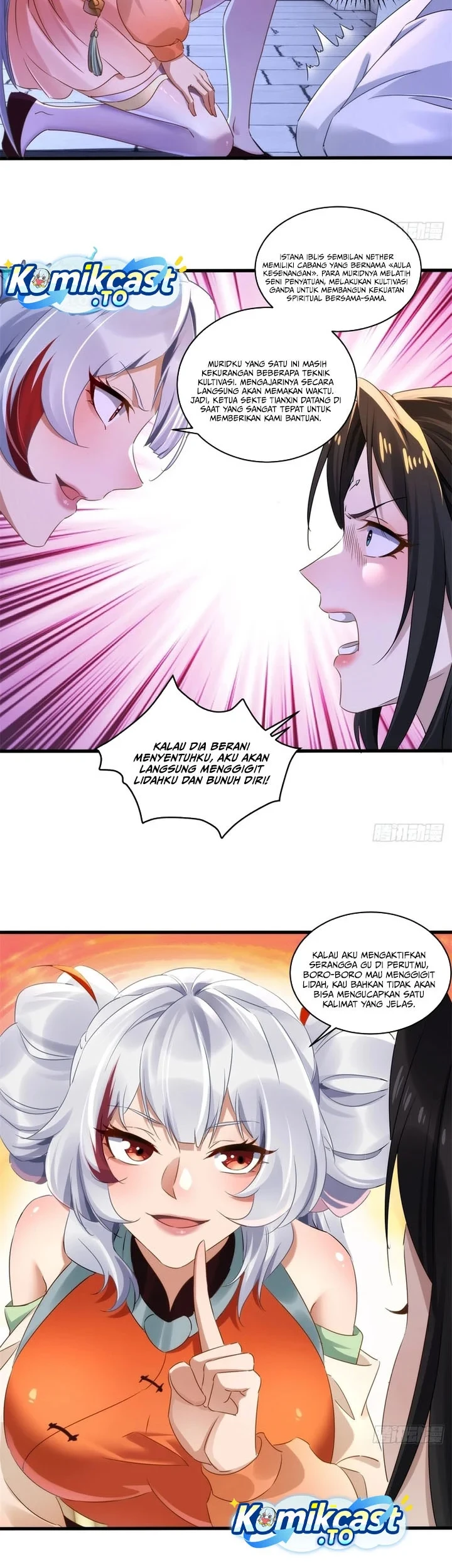Chapter 45 - halaman 12