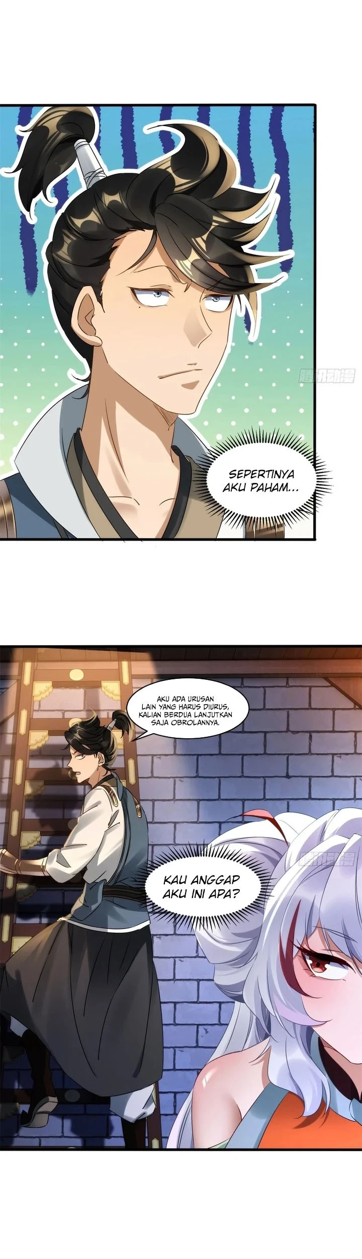 Chapter 45 - halaman 13
