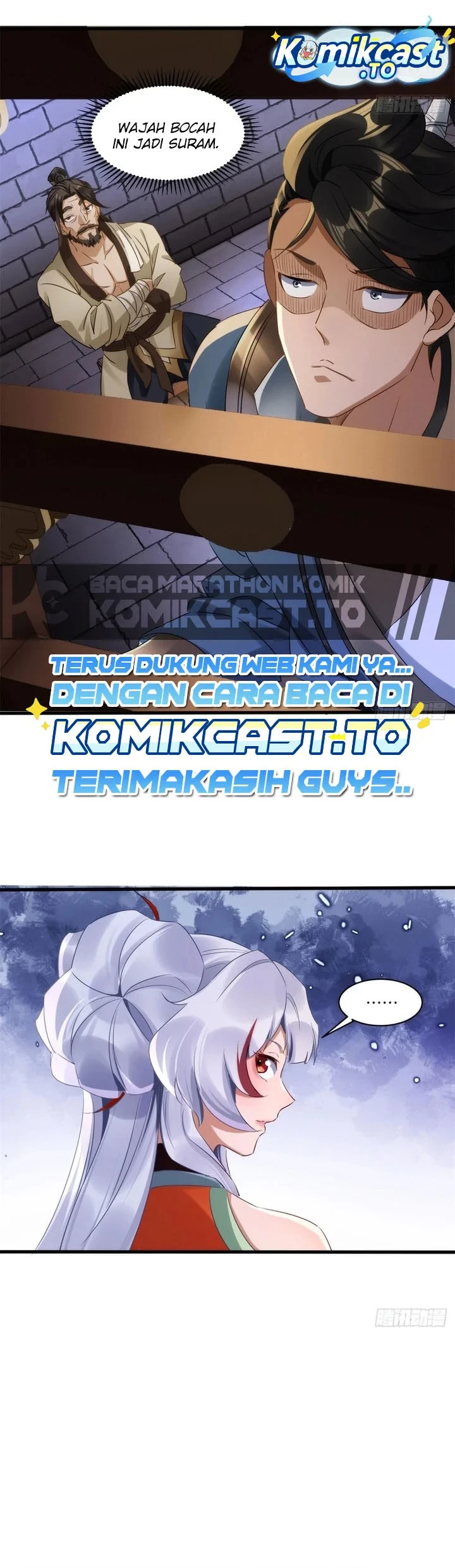 Chapter 45 - halaman 14