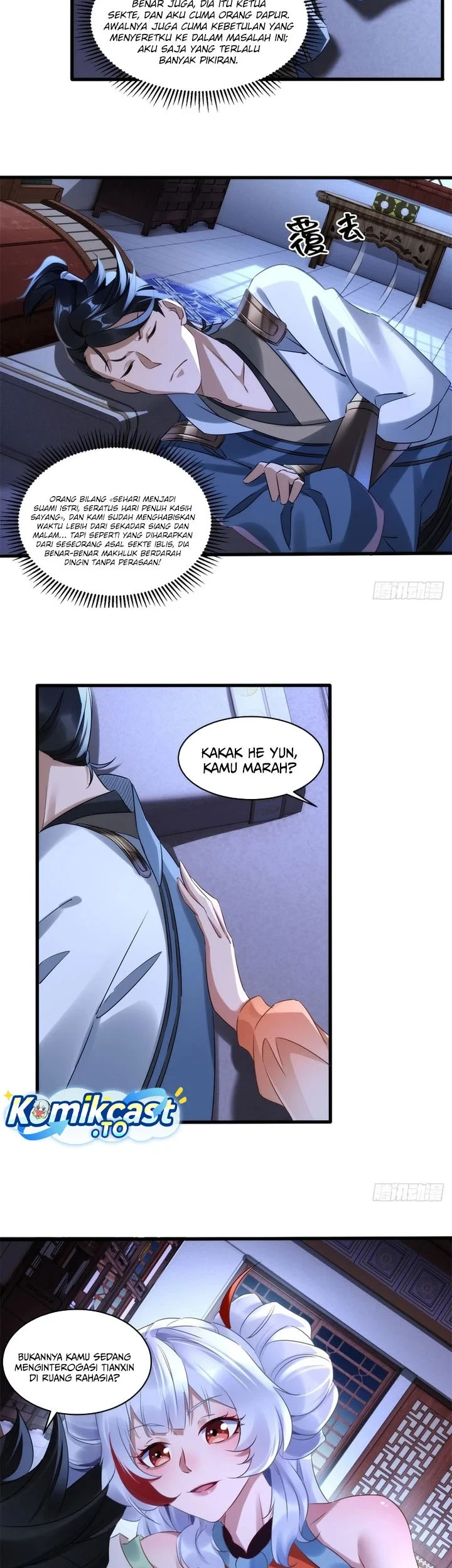 Chapter 45 - halaman 16