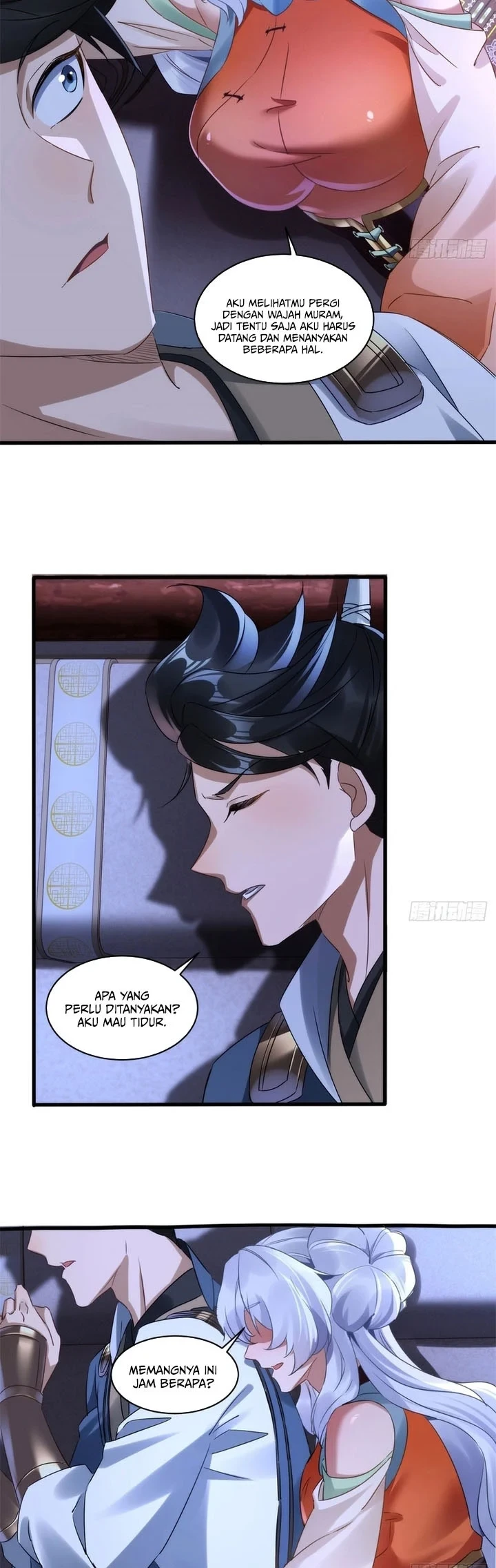 Chapter 45 - halaman 17