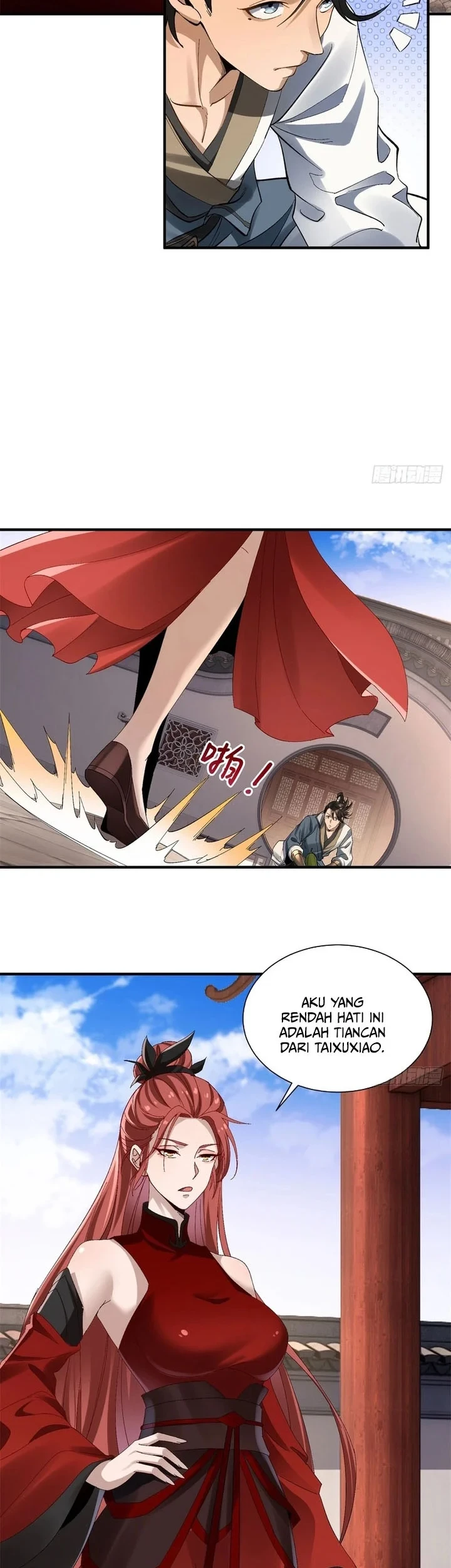 Chapter 46 - halaman 6