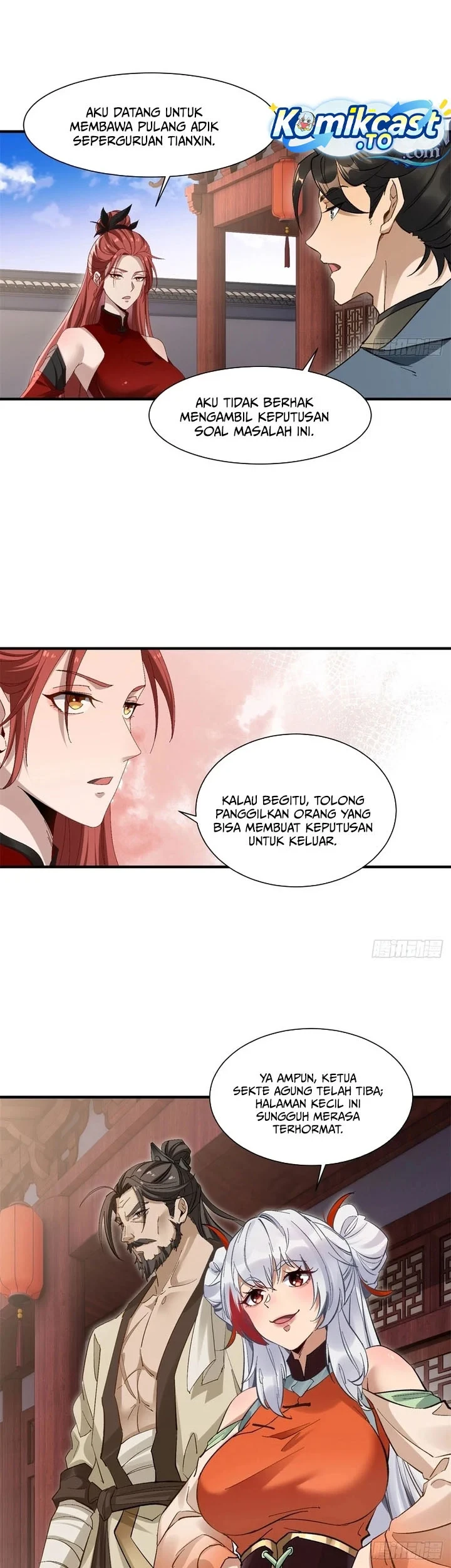 Chapter 46 - halaman 8