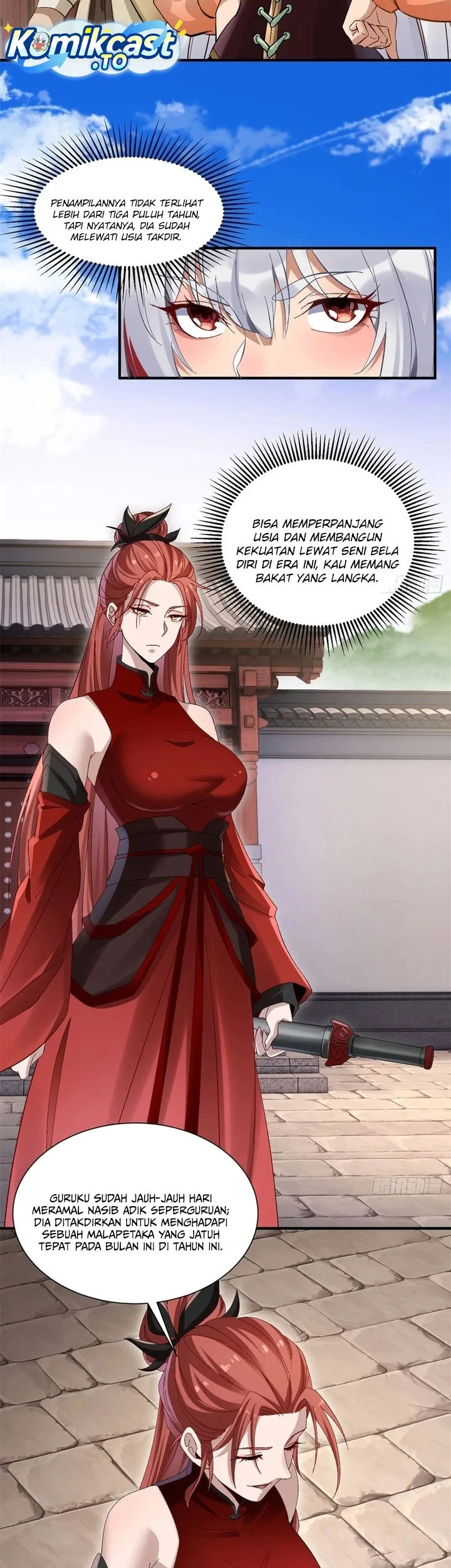 Chapter 46 - halaman 9