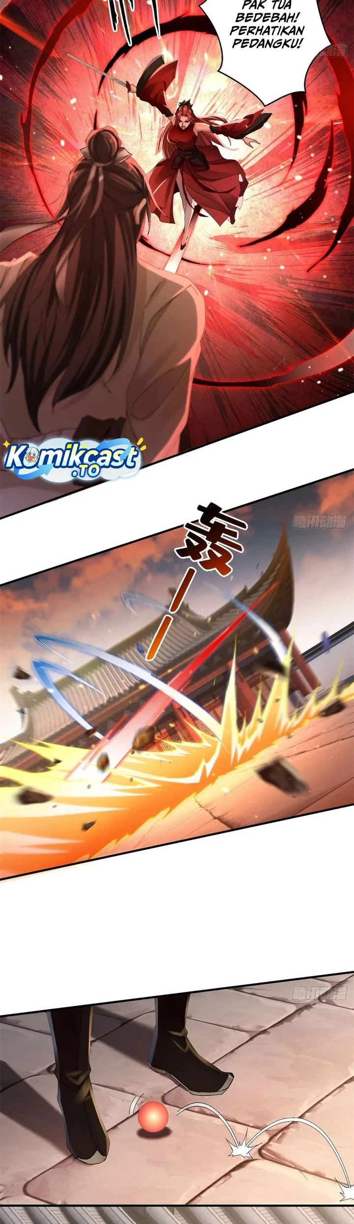 Chapter 46 - halaman 22