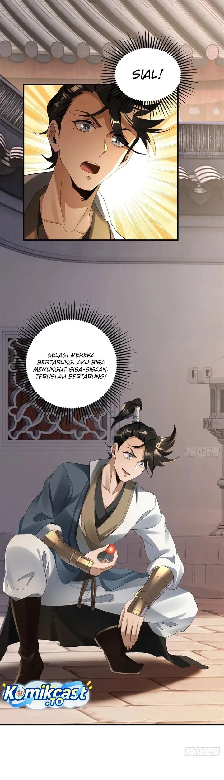 Chapter 46 - halaman 23