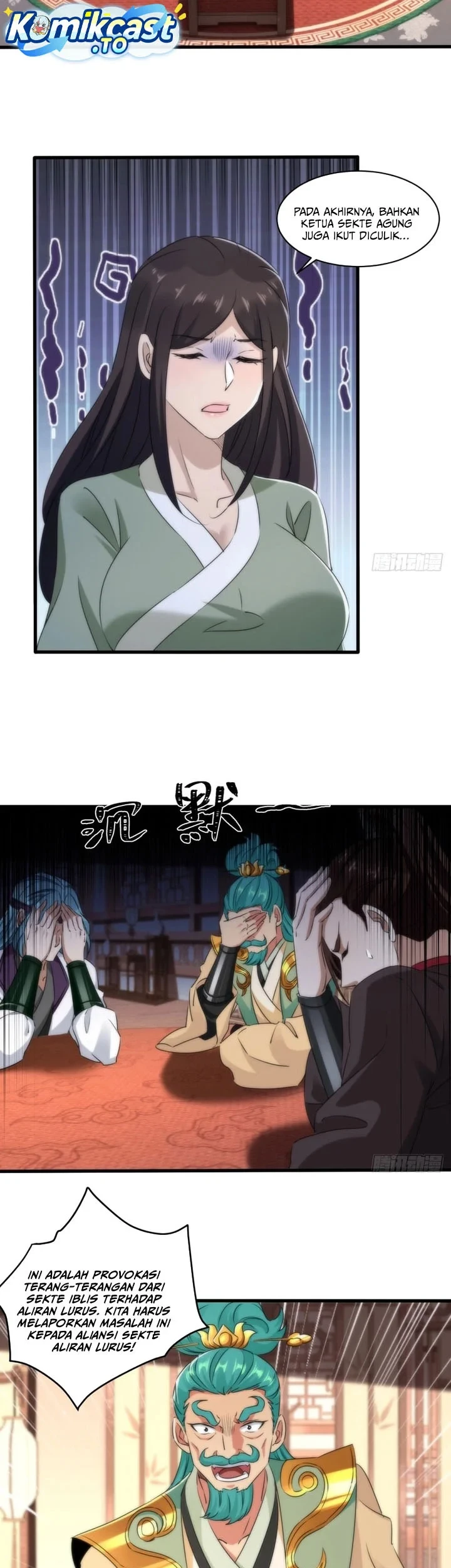 Chapter 47 - halaman 21