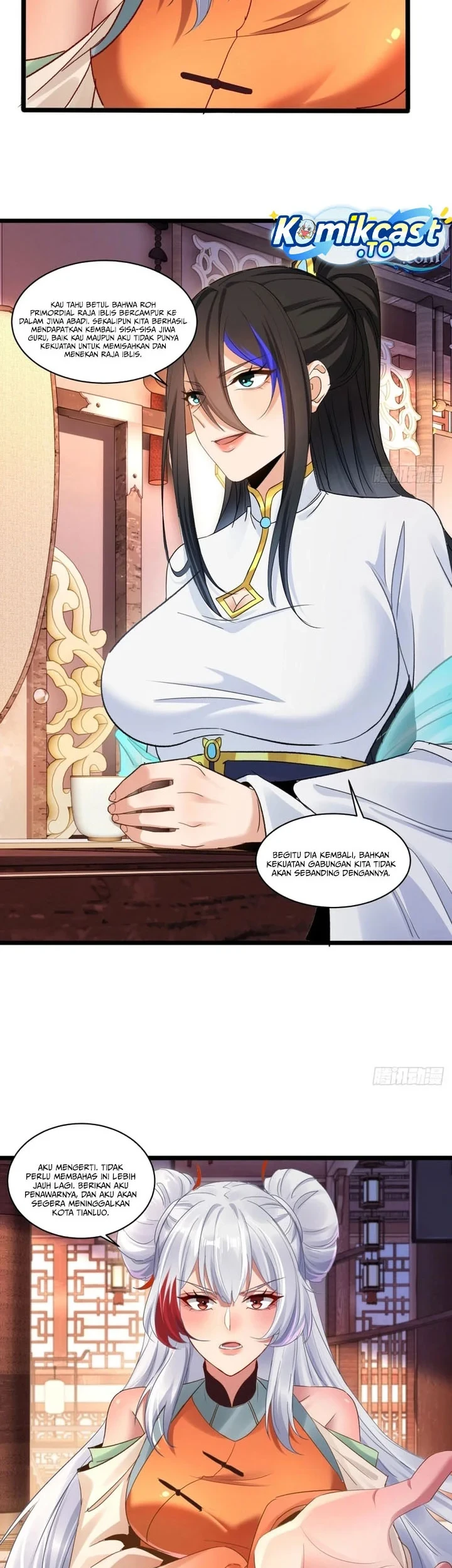 Chapter 48 - halaman 8