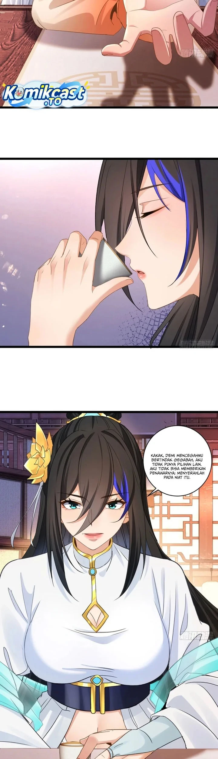 Chapter 48 - halaman 9