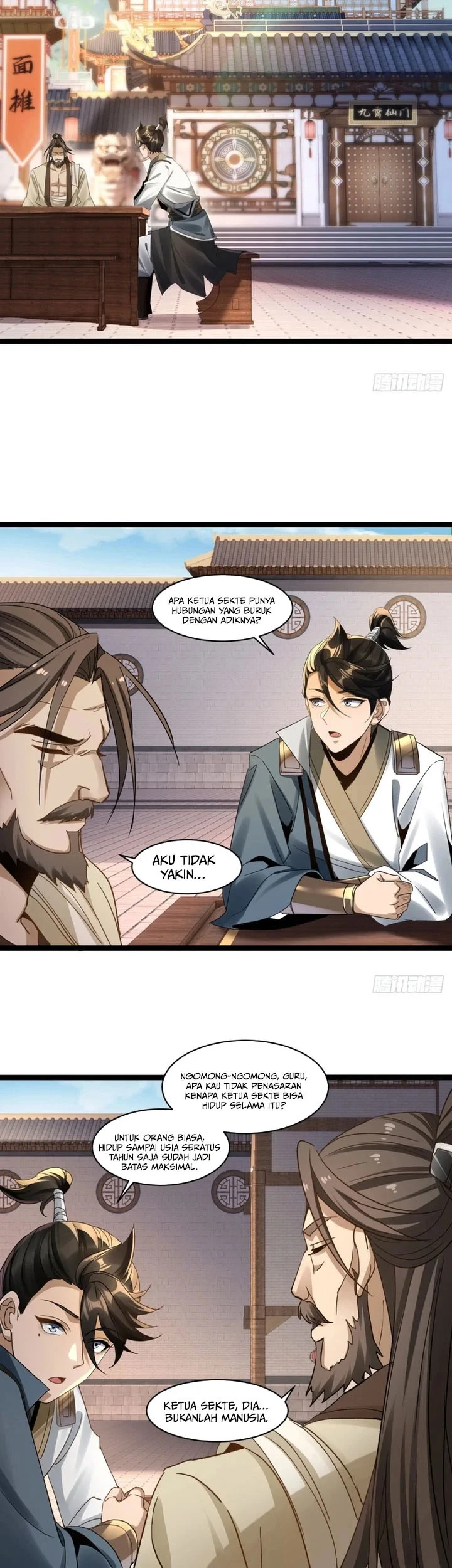 Chapter 48 - halaman 12