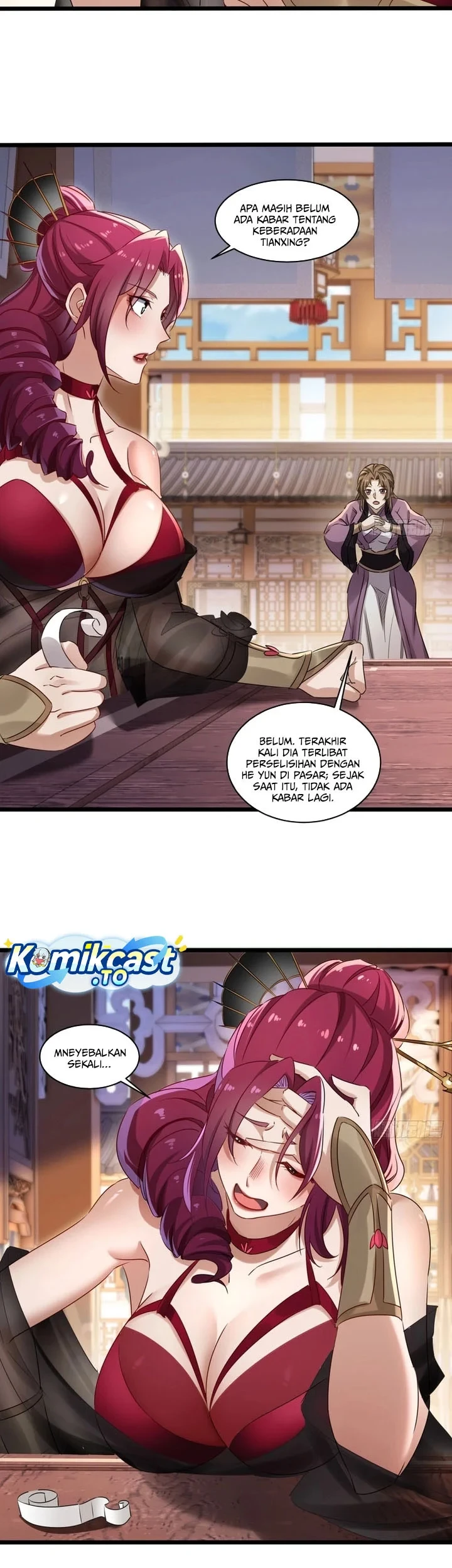 Chapter 48 - halaman 17
