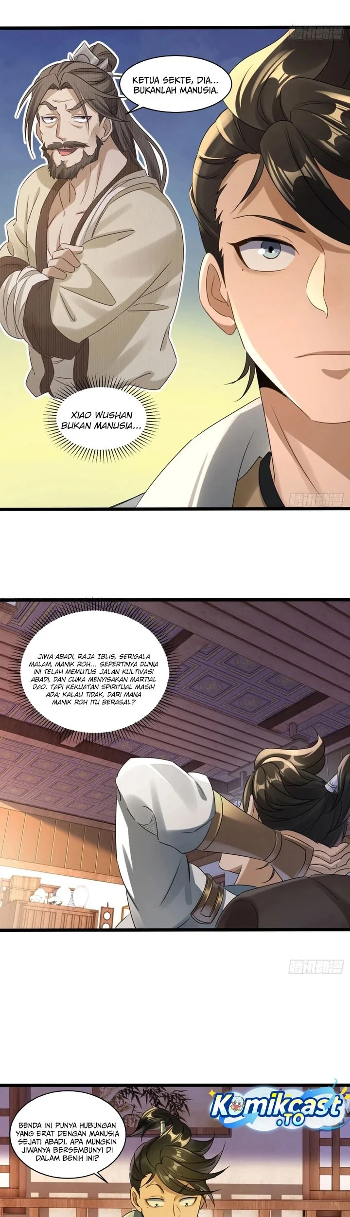 Chapter 48 - halaman 20