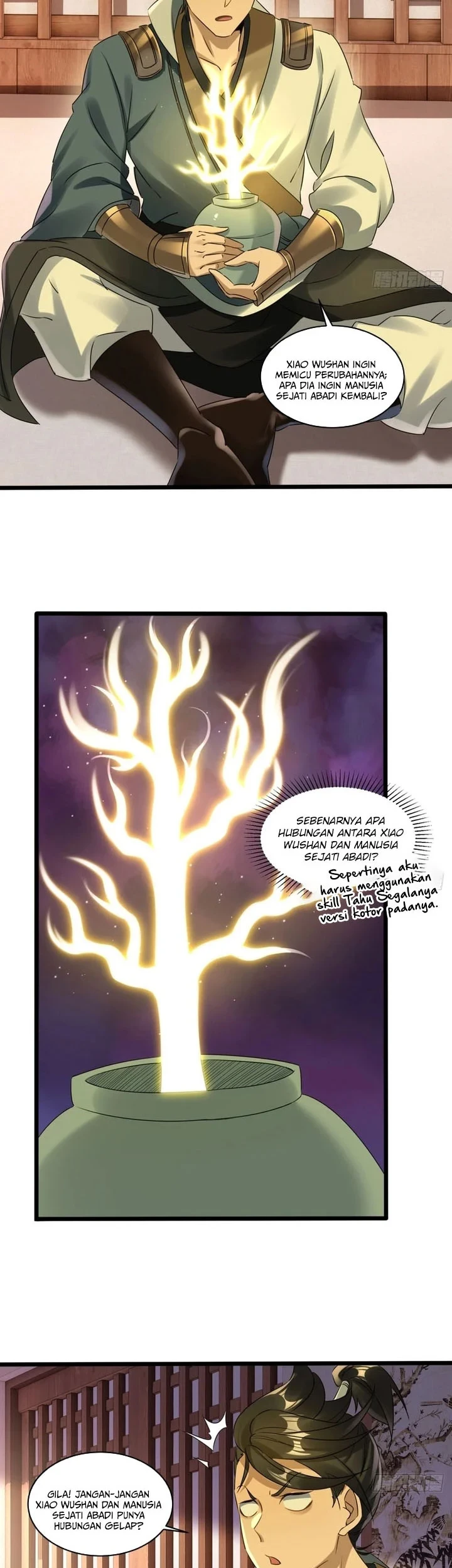 Chapter 48 - halaman 21