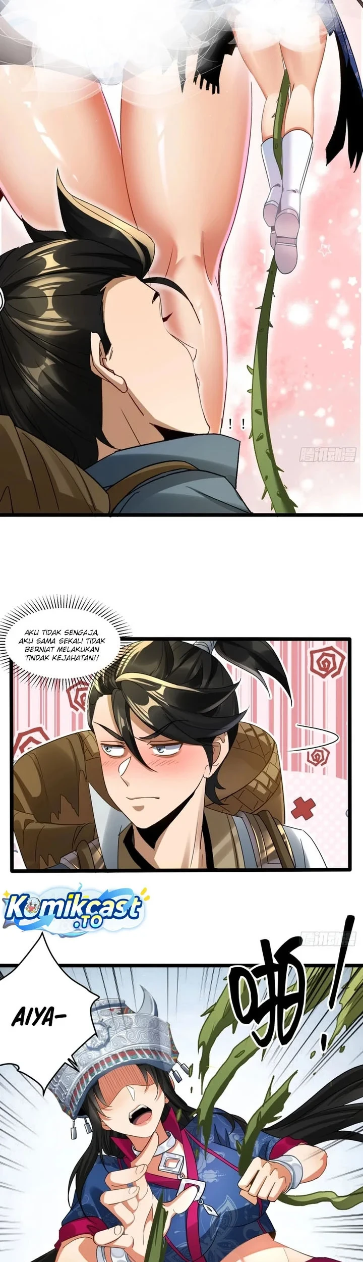 Chapter 49 - halaman 23