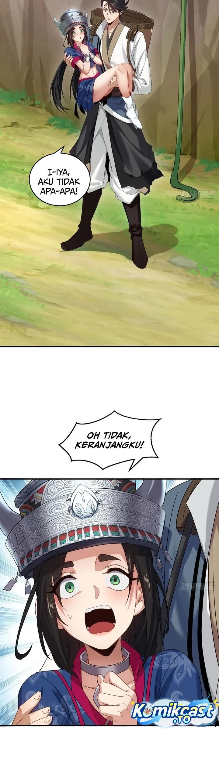 Chapter 50 - halaman 5