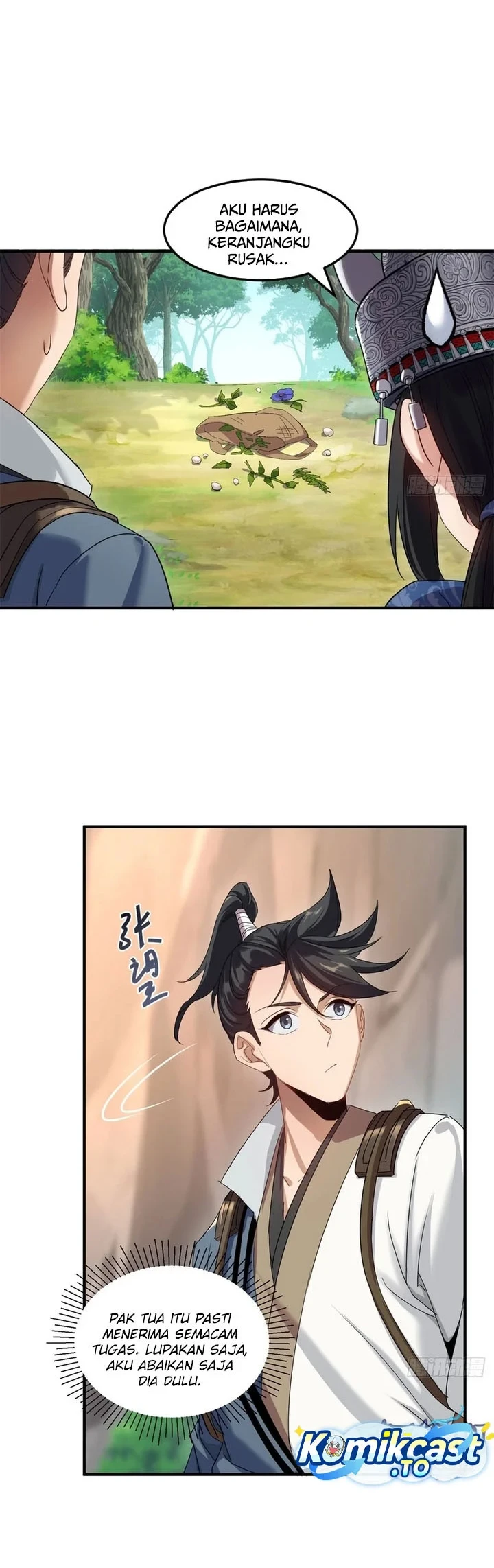 Chapter 50 - halaman 6
