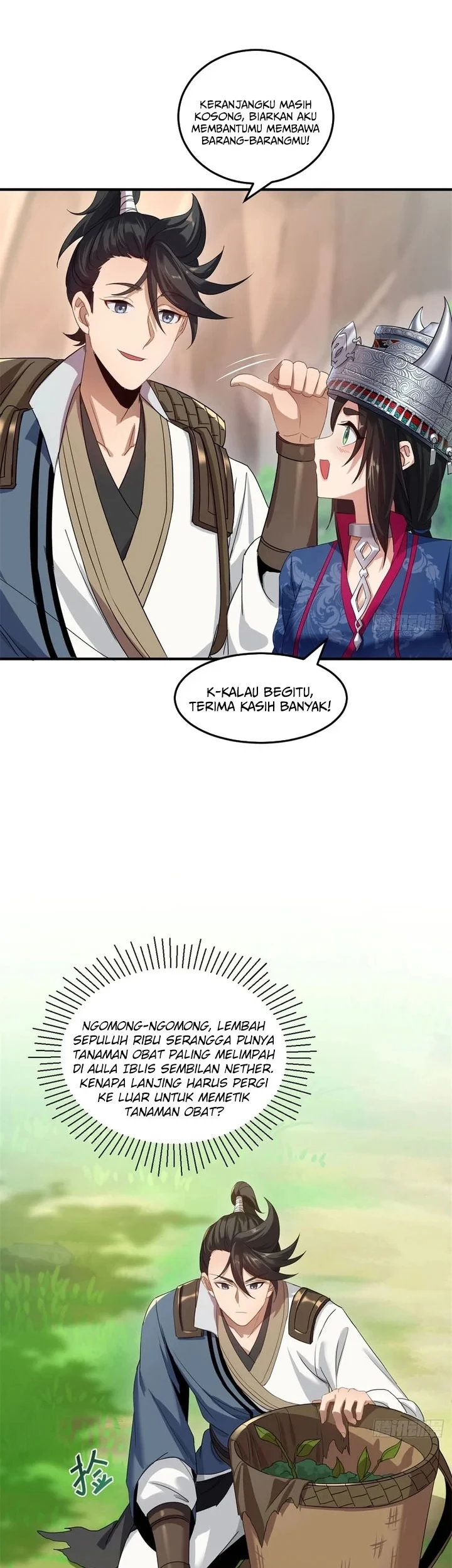 Chapter 50 - halaman 7