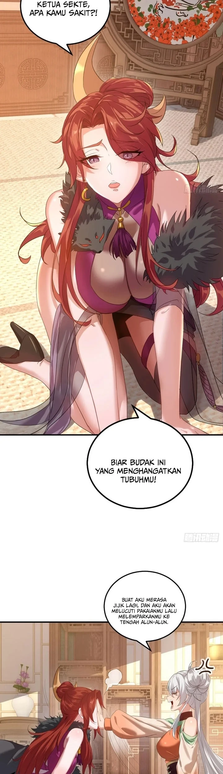 Chapter 50 - halaman 17