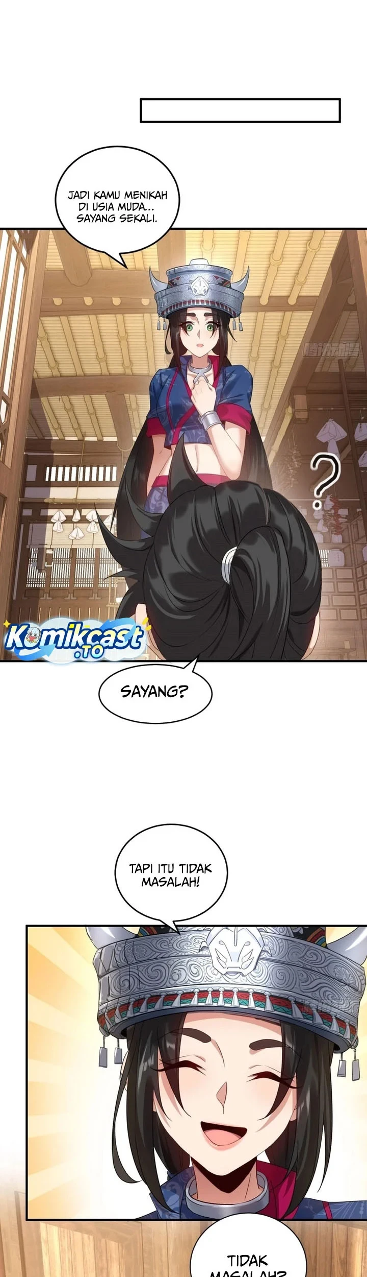 Chapter 50 - halaman 19