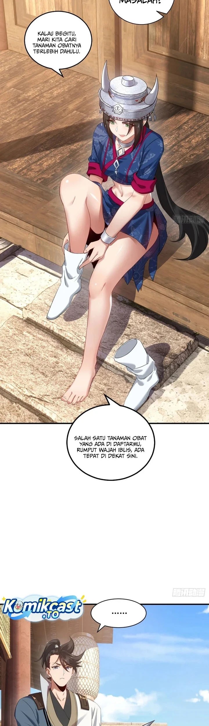 Chapter 50 - halaman 20