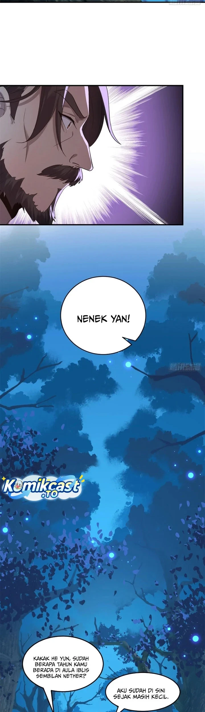 Chapter 50 - halaman 23