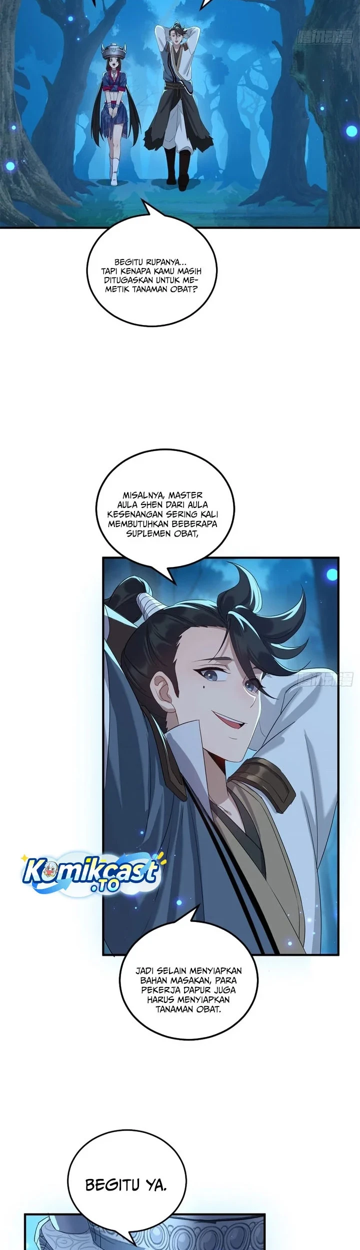 Chapter 50 - halaman 24